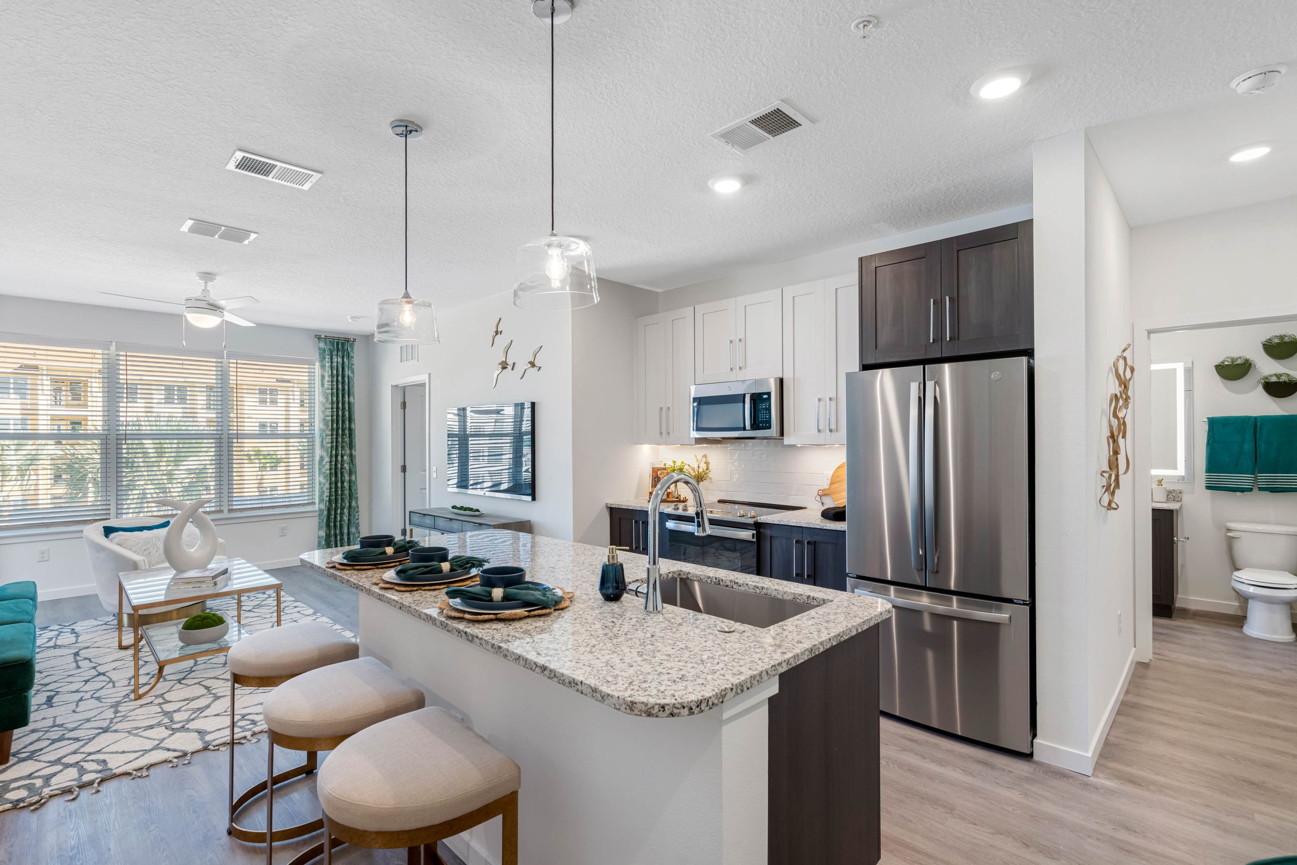 Apex Posner Park Brand New Apartments in Davenport, FL